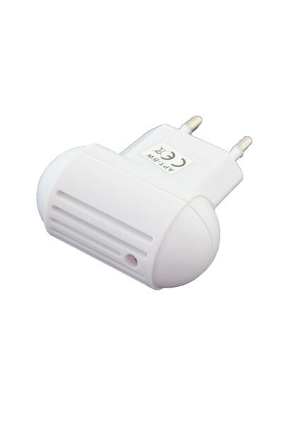 zola ® aparat de îndepărtat țânțari, alb, cu ultrasunete, alimentare 230V, 56...