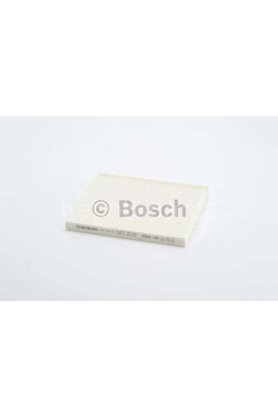 Bosch FIAT Panda 1.2 01.2009 - 12.2011 POLEN FİLTRESİ filitre