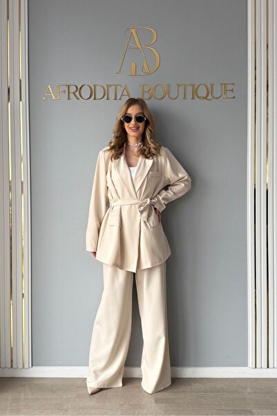 Afrodita Boutique Zaragoza set