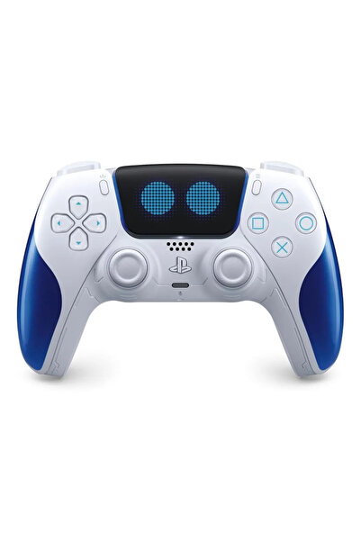 Genericc PS5 DualSense Wireless Controller Astro Bot Edition – UAE Version (GCC)