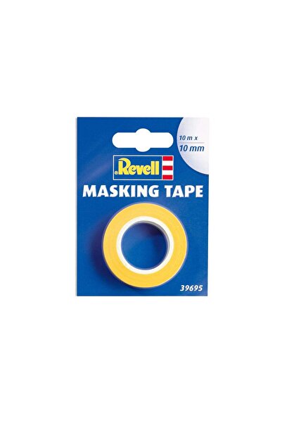REVELL Masking Tape – 10 mm x 10 m