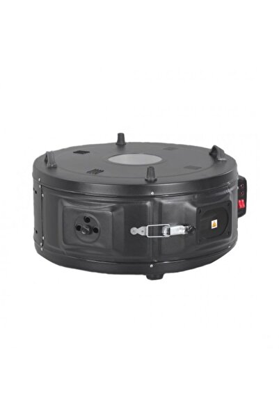 Zilan Cuptor electric rotund ZLN8917, 1200W - 23 L, termostat reglabil 50-300...