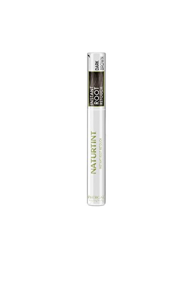 NATURTINT INSTANT ROOT RETOUCH temporary root corrector dark brown 10 ml