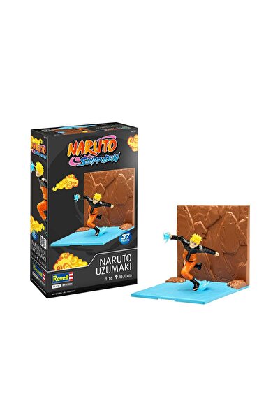 REVELL Model Set Rev 06789