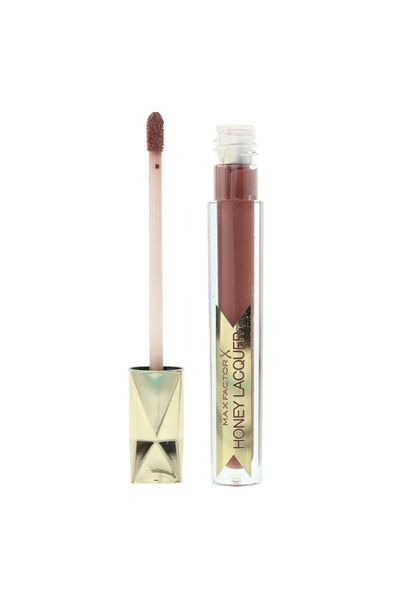 Max Factor , Colour Elixir Honey, Cream Lipstick & Lip Gloss, 30, Chocolate N...