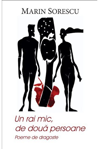 Editura Tracus Arte Un rai mic, de doua persoane. de dragoste, M