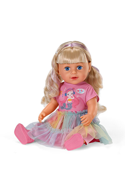 BABY born Carla doll 43 cm