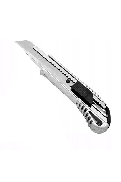 zola Universal cutter, silver, extendable blade, 15x18 cm