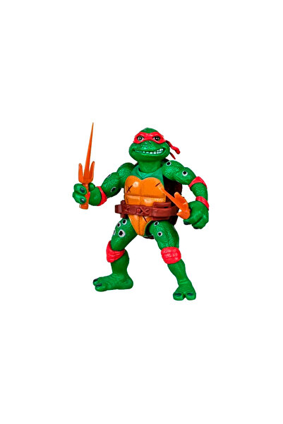 TMNT Figurina Raphael Testoasa Ninja 12 cm Movie Star 1992