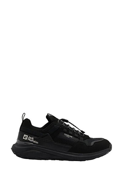 Jack Wolfskin Dromoventure Athletic Texapore Low Outdoor Sports Shoes