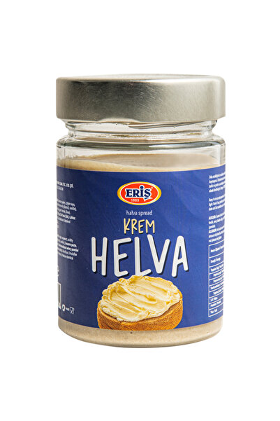 Eriş Helva 300 جرام كريمة طحينة حلاوة