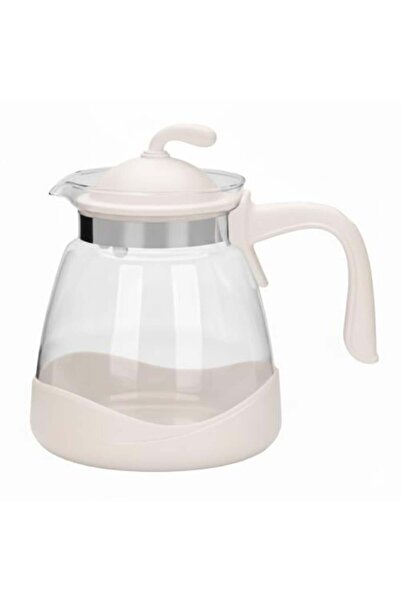 Generic Glass Jug with Plastic Handle – AL-345-11