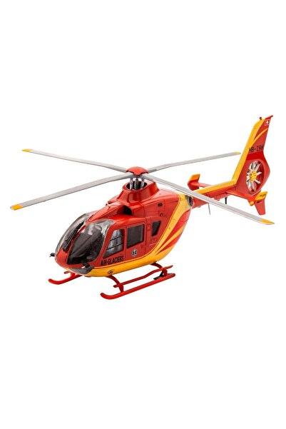 REVELL Set de modele EC 135 Air-Glaciers
