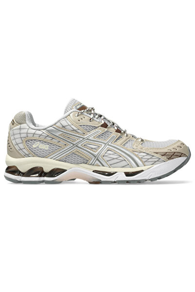 Asics GEL-NIMBUS 10.1 Unisex Piedmont Grey/Piedmont Grey Sneakers 1203A543-024