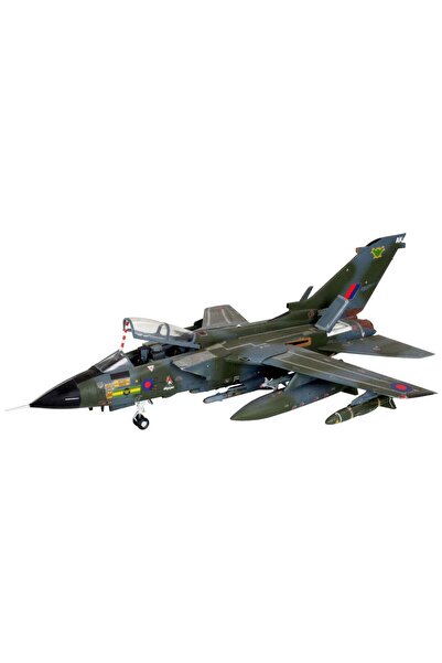 REVELL Set de modele Tornado GR.1 RAF