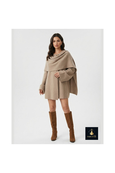 fairstar FULARLI HIRKA