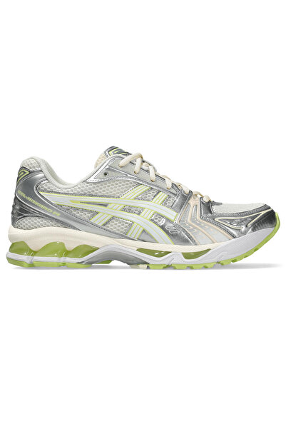 Asics GEL-KAYANO 14 Unisex Cream/Pistachio Sneakers 1203A537-112