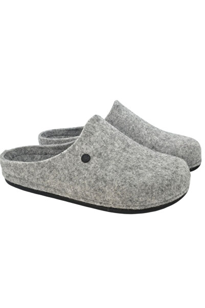 Dr. Feet Wool Slipper 104