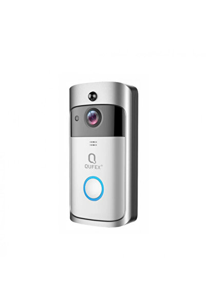 QUFEX Smart Home Doorbell