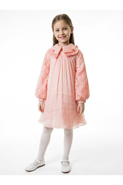 XO Kids Girl's Dress 7-11 Years 2711