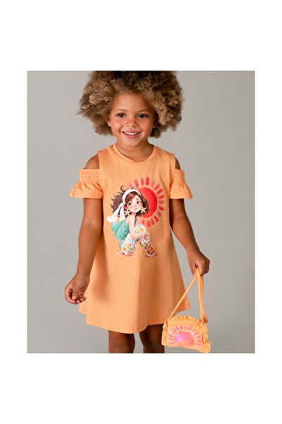 MAYORAL summer dress 3941-10