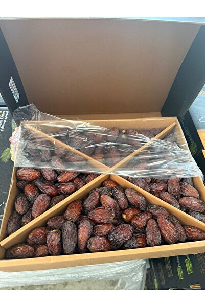 TABİAT ANA ANTAKYA HURMA 1 KG