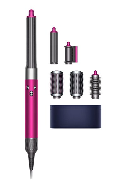 DYSON Hair curler 123682-01 HS08 Airwrap straight+curly, 1300W, 13.5l/s, 3 sp...