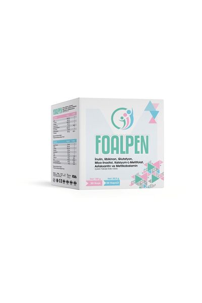 Carnis Pharma Foalpen