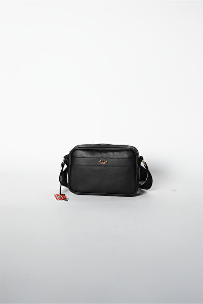 KUUM LONDON Geantă crossbody LIV