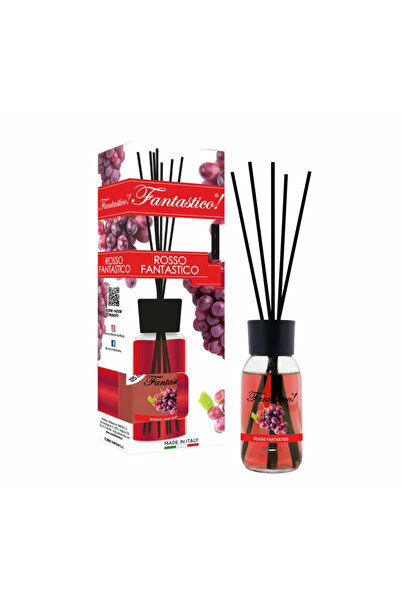 FANTASTICO Αρωματικό χώρου FANTASTICO, κόκκινα φρούτα, 50 ml
