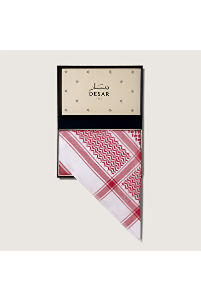 Gerenic شماغ دسار ملكي