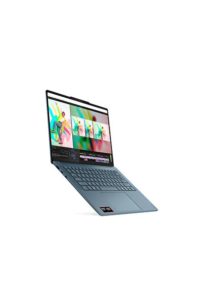 💻 Lenovo Yoga 6 Laptop ile Hayalinizdeki Performansı Yakalayın!