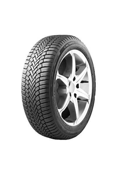 Lassa 225/50R17 98W XL Multiways 2 4 Mevsim