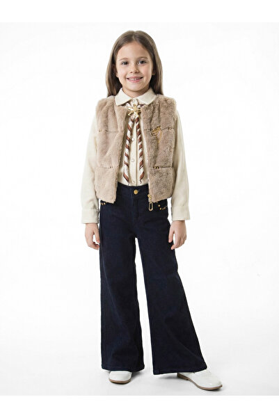 XO Kids Girl's 3-Piece Top and Bottom Set 7-14 Years 3904-4904