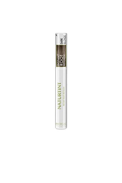 NATURTINT INSTANT ROOT RETOUCH dark blonde temporary root corrector 10 ml