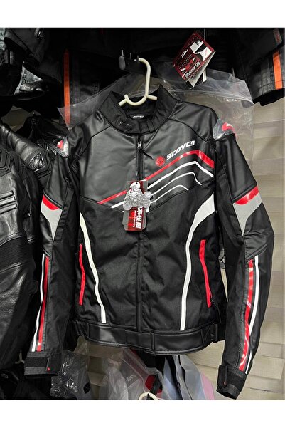 scoycoo Jk153 4 Mevsim Motorsiklet Montu