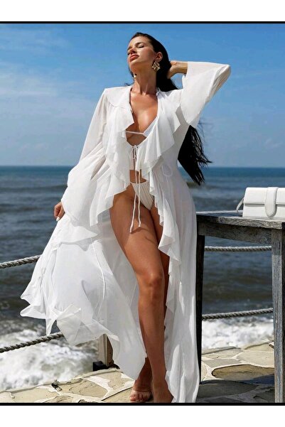 ARHEZ TEKSTİL Γκεμάνι παρεό