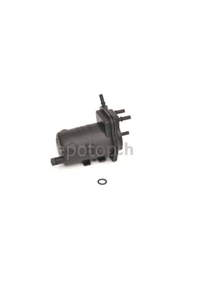 Bosch RENAULT Clio II 1.5 dCi 06.2001 - 10.2007 MAZOT FİLTRESİ filitre