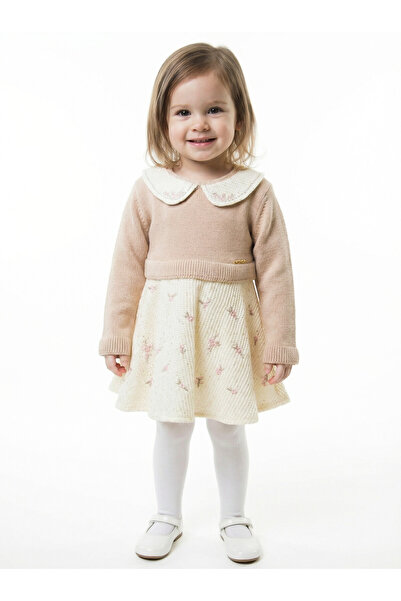 XO Kids Girl's Dress 6-24 Months 4781