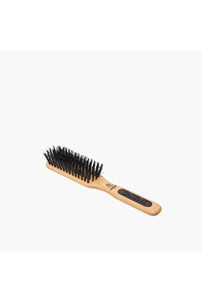 Kent Brushes Wooden Paddle Hair Brush