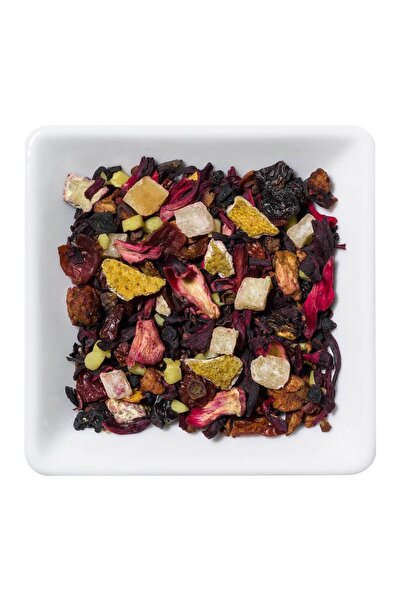 Kokoon Tea Infuzie de fructe de Crăciun