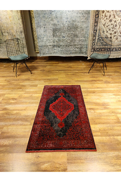 EMPERA HALI SOHO GUAJ 3815 MARS KIRMIZISI HALI