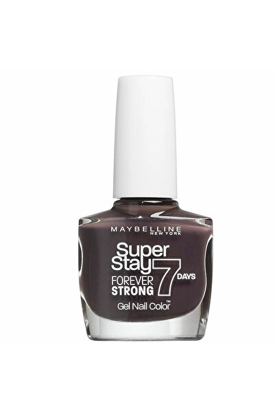 Maybelline New York Maybelline, Super Stay 7 Days, Nail Polish, 786, 10 ml