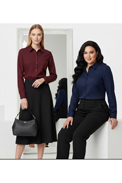 Sum DÜĞMELİ GÖMLEK