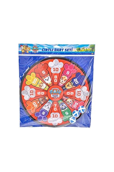 Nilly Toys مجموعة سهام بي ايه دبليو 0142 من باو باترول