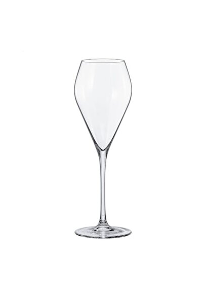 RONA Set of 6 Prosecco Glasses 240 ml