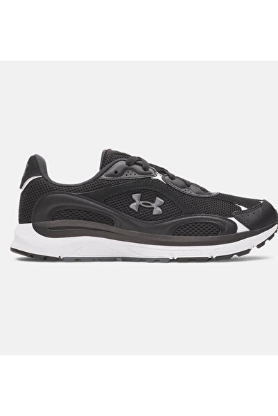 Under Armour Ua Tech Runner Black Men's Sneaker 6011293-002