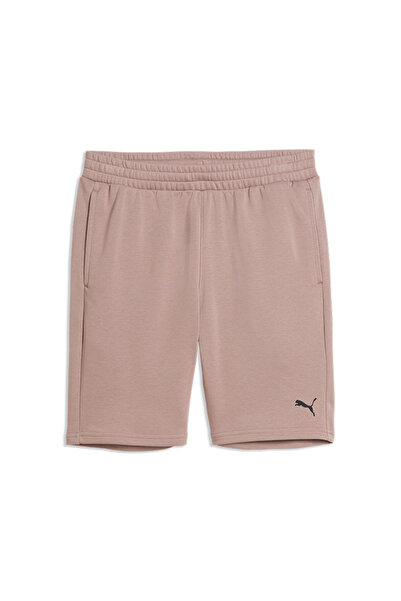 Puma Tad essentials 8" knit shorts