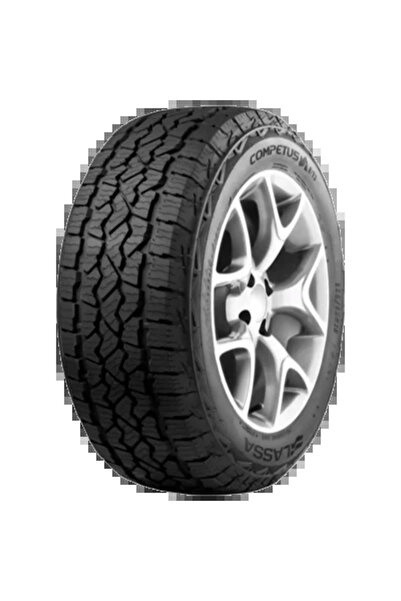 Lassa 205/80R16 104T XL Competus A/T3 Yaz