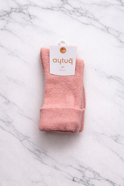 Aytuğ Women's Sleep Socks